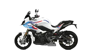 S 1000 XR